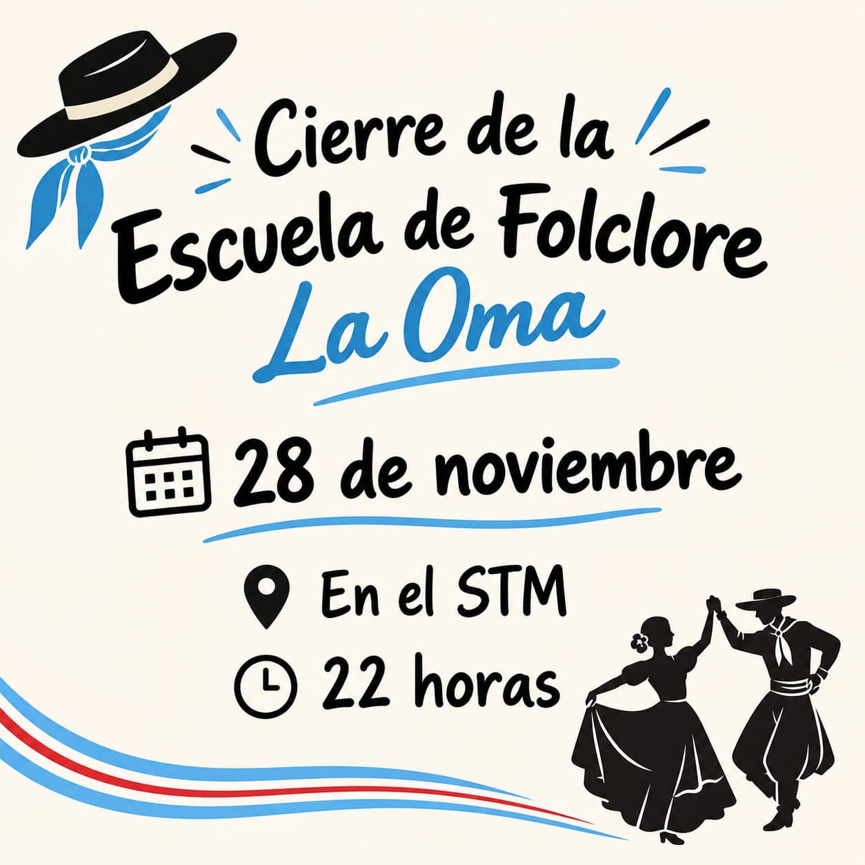 Cierre de ciclo 2026